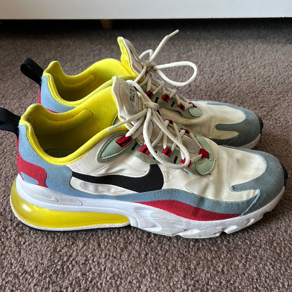 Nike sneakers